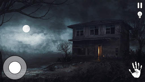 Scary Horror Clown Ghost Game screenshot 3