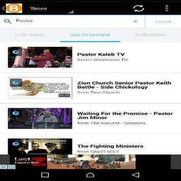 Mike Murdock Daily-Teachings screenshot 6