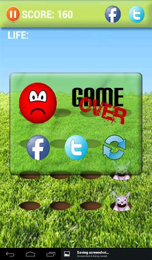 Bad Rabbit FREE screenshot 4