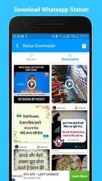 Punjabi Status Video Clip screenshot 7