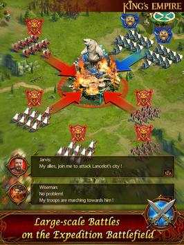 King Empire for Tango screenshot 7