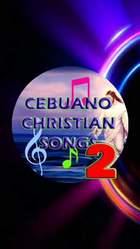 Cebuano Christian Songs with Lyrics v2 screenshot 1