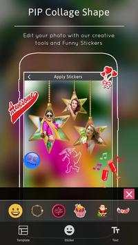 PIP Collage Maker screenshot 4