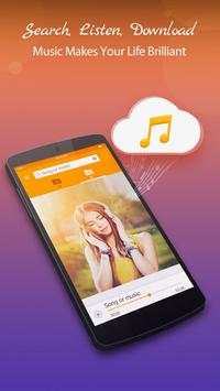 Music Downloader screenshot 5