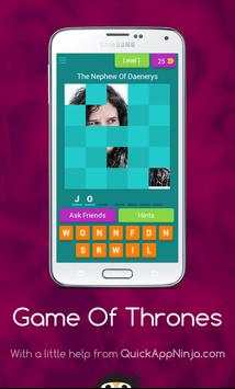 Game Of Thrones screenshot 1