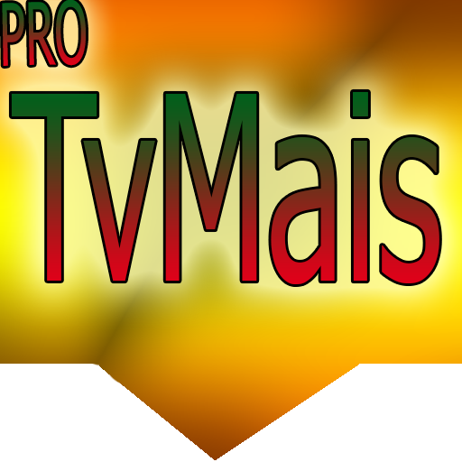 Tv Online Gratis - TV Mais icon