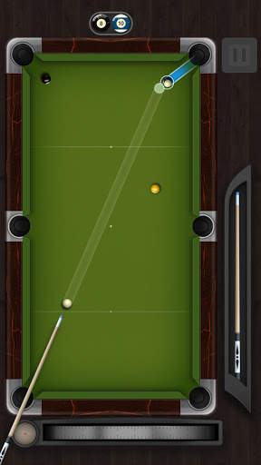 Billiards Hero screenshot 4