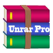 Unrar Pro 2016 icon