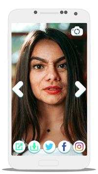 👵 Old Face Photo Editor Prank 👵 screenshot 4