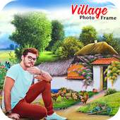Village Photo Frame 1.1
