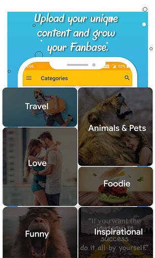 Kuchhv - Video Status & Status Downloader screenshot 5