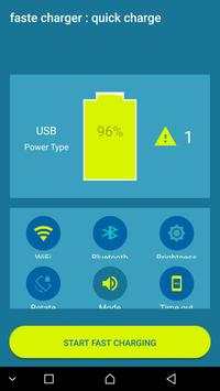Fast Charger screenshot 2