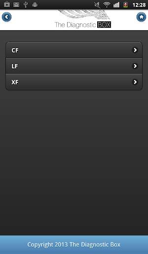 WIKI OBD APP screenshot 4