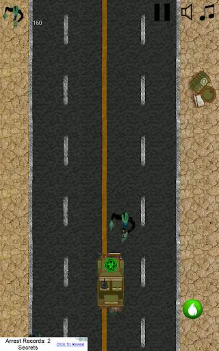 Dead Getaway - Zombie Escape screenshot 13