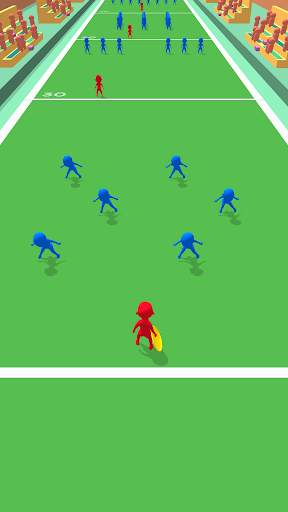 Ultimate Disc 3D screenshot 1