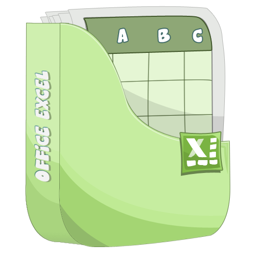 Free Exl Templates icon