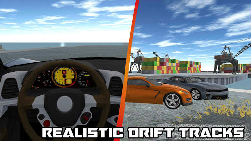 Mobile Drift screenshot 4