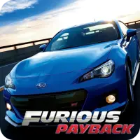 Furious Payback Racing on 9Apps