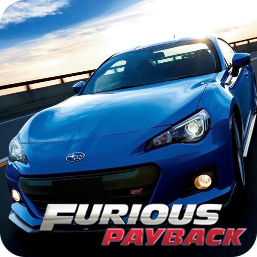 Furious Payback Racing 6.6