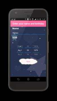 Love Test screenshot 2