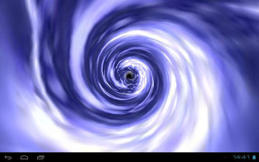 Hypnoplasma Tunnels screenshot 9