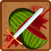 Fruit Splish icon