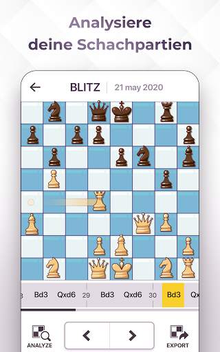 Сhess Royale: Brettspiel screenshot 6