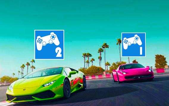 drag car racing screenshot 5