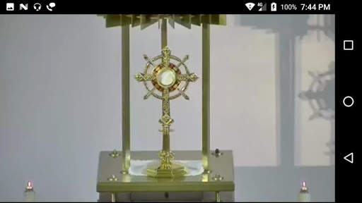 Adoration Live! screenshot 6
