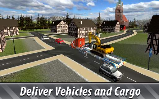 Bridge Construction Sim 2 screenshot 3