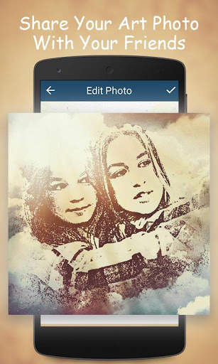 Art Photo Lab FX - Art Effect Photo Editor screenshot 7