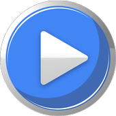 HD MAX Player icon