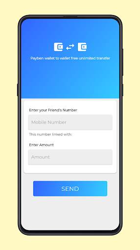 Payben Prepaid and DTH Recharge screenshot 4