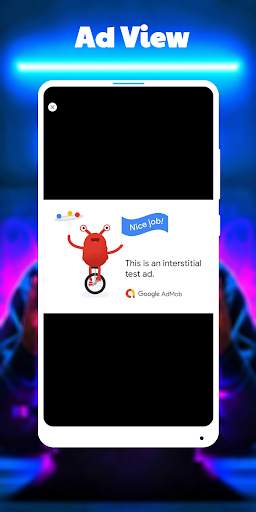 Vip Id's Official App | Wordpress To Android  App 3 تصوير الشاشة