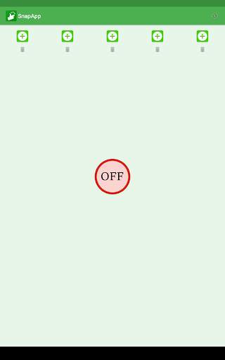 SnapApp screenshot 11