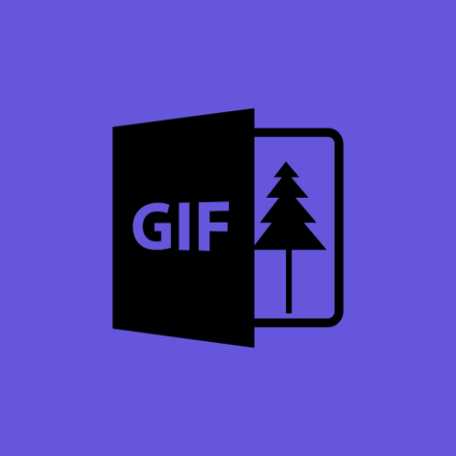 Gif Loader icon