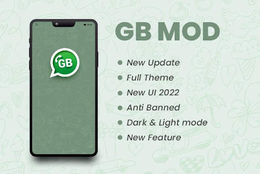 WA Mod Official APK - GB Yowa screenshot 3