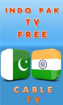 Indo Pak TV Channels Live Free screenshot 2