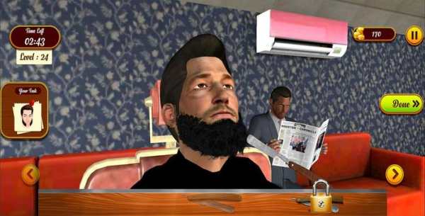 Barber Shop Simulator 3D screenshot 7