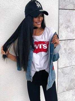 Teen Outfits for Girls Latest HD screenshot 3