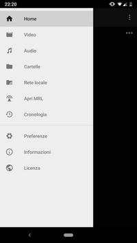 Po Player screenshot 2