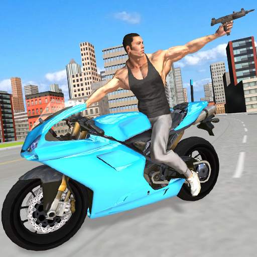 Gangster Crime Simulator 1.69