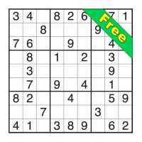 Sudoku free logo