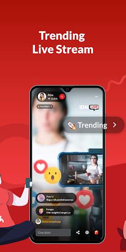 IDN App - Baca Berita Terkini screenshot 5