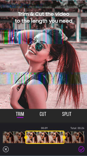 Video Maker of Photos with Music - Video Editor screenshot 6