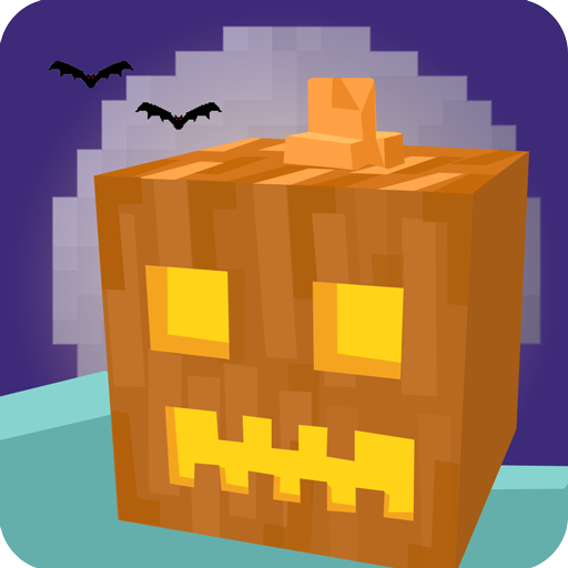 Monster Vs Ball 3D icon