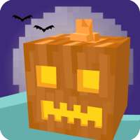 Monster Vs Ball 3D