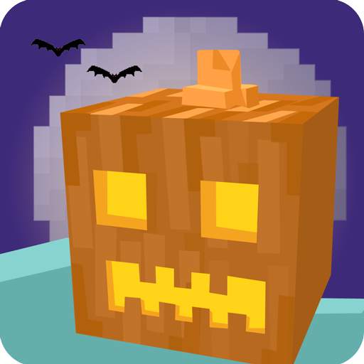 Monster Vs Ball 3D 12.20