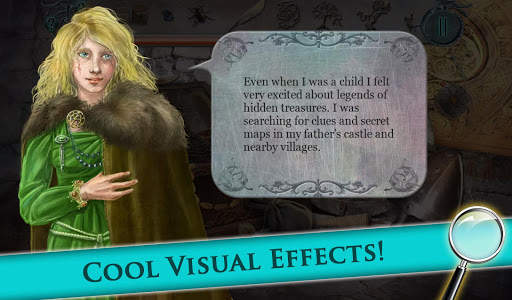 Hidden Object Mystery Worlds Exploration 5-in-1 screenshot 6