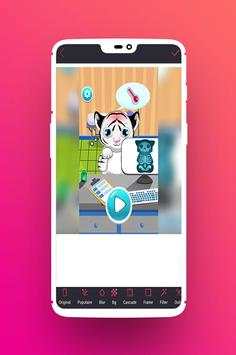 backward video - best reverse video screenshot 2